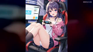 Which waifu like you the most
