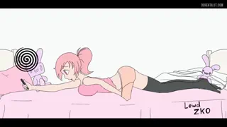 I accidentally discovered how effective hypnosis is for me. I have to be careful when people send links