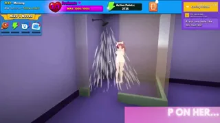 3D girlfriend Dating sim. Cook with her, hug her, kiss her, watch videos together, talk with her and she talks back, customize her