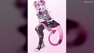 [F Sub 4 M] College for freaks and monsters. Story focussed, romantic rp. Preferably wholesome and longterm. Dm for details