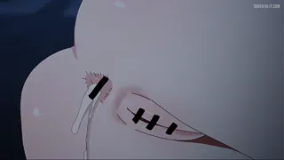 Anal sex with Kyoko pt-2 (Sydus) [Hololive]