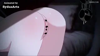 Anal sex with Kyoko pt-1
