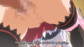 Let him keep using you like a cute fuck toy