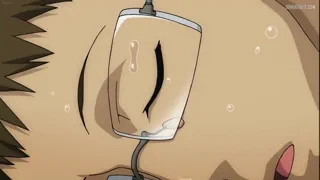 Creampied