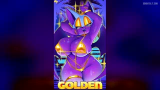 Bit of an unusual request, looking to do some silly, horny shitposts in the Sonic world (Read Caption)