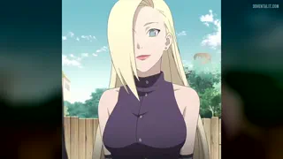 Not a fan of boruto but adult (Ino) looks hot as fuck
