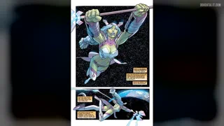 I admit that there were many times when I was reading (Invincible) comic with my hard, throbbing dick in my hand