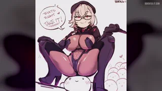 Vtubers have some pretty Kinky Hobbies