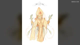 [ 𝐃𝐚𝐲 𝐈𝐈 ] 𝐒𝐞𝐚 𝐌𝐨𝐧𝐤 ✶ MAYGIC2026 | by mlekonya / me