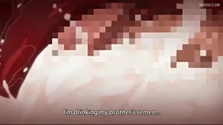 Horny Sister