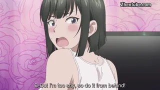 I want that like... Anytime