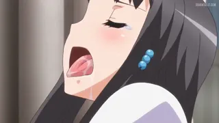 I love Hentai