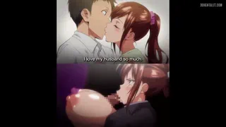 I want this so bad~ I wish women's job were easier like this~♥ all it requires is a slutty body~♥♥