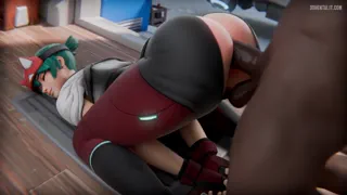 How it feels Healslutting in high elo