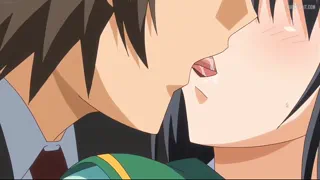 Sensei's semen