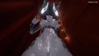Let mommy use that throat of yours cutie hehe
