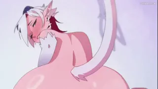 I want to be filled like that every night