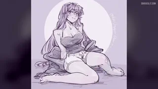 [F/] When friends get an airbnb for the weekend lewd sexy hijinks insue... looking for kinky RP with multiple characters
