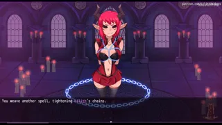 Lilith Awakens Succubus Game