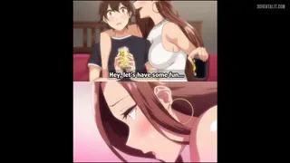 I love one on one drinking sessions so much~ always guaranteed to ends with us eating each other up♥ I want this everyday♥♥