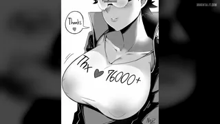 This is tomboy Jane and she really wants recognition (Artist : Nesz)