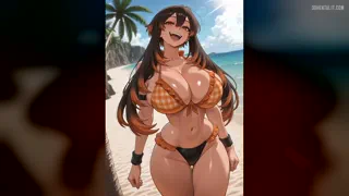 Anyone want to trade busty hentai (Discuss In Dms)