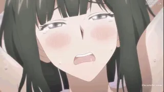 Boob massage before fucking [Do U Like Big Girls?]