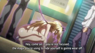 Going for a walk [u/Ohmymia_-_]