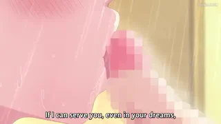 She won't let him cum [u/Goohgaa]