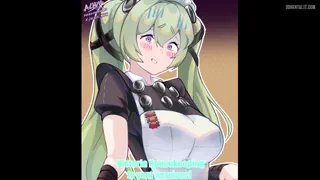 These girls look absolutely beautiful [u/Sweetfoxxie]