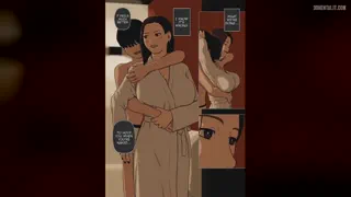 Just a moment with mom. [u/Artistic_Ad_8559]