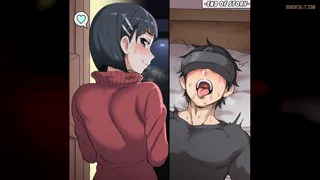 Kirigaya Suguha x Kirito Kirigaya [u/Any-Purple207]