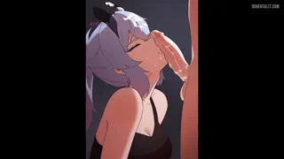 Giving my sister the attention that her cuck boyfriend doesn’t give her. If only she had fought back more~ [u/Apartment_Some]