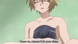 I made him enjoy this I forced him to feel good and cum for me 😩 [u/Happytobher]