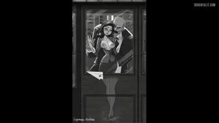 A pretty girl like you shouldn't be by herself on the train.. [u/I_Wol_Nat_Lye]