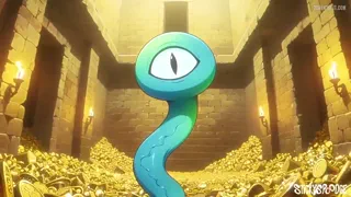 I went looking for treasure but got filled up instead 😣😣 [u/Happytobher]