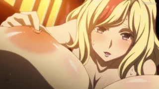 Lady Lady [Valkyrie Drive: Mermaid] [u/HeartOfTheStars]