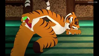 The real reason the Dragon Scroll was blank [Elicitie] [Kung Fu Panda] [u/Infamous_Bit_4360]