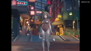 Ye Shunguang Reverse Bunny (Zentrik_bit) [Zenless Zone Zero Mod]