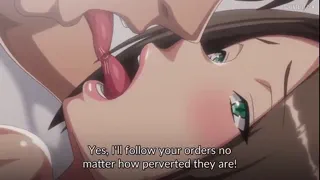 Proper terminology [Yarichin Kateikyoushi Netori Houkoku] [u/X54dc5zx8]