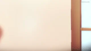 Celebrating Christmas Eve with the MILF Tsuki Mama (Theobrobine) [Uzaki Chan Wants To Hang Out] [u/SorasakiHoshino]