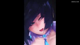 His mistress treats him so well [Skello] [u/Misternut777]