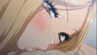 He's Got a Whole Harem After Him [Oshikake] [u/KingofBalaks]