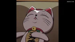 Cat Nap Crush [Ourcouncil] (Dan Da Dan) [u/BerkToYo]