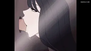 A sloppy blowjob [Squishier] [u/NekoNyan34]