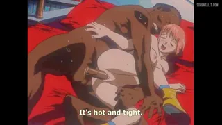 Mikura's wet dream [Mezzo Forte] [u/Googo_gaga]