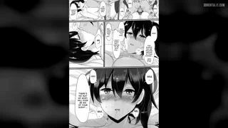 He likes to breeding daily [u/CityMother7160]