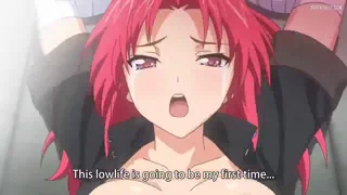 Tragic fate of delinquent tomboy being ganged up [u/Girlxgirllover2k4]