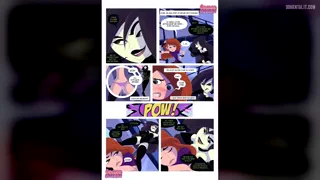 Kinky Possible – A Villain’s Bitch Remastered 2 [u/Iamtrashman123]