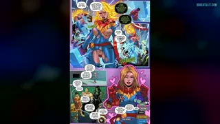 The Lust Avenger (The Avengers) [u/True-Environment7346]